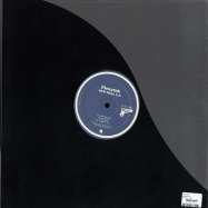 Back View : Floxytek - NEW DEAL EP - Vendetta Sonore / VDT006