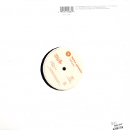 Back View : Heiko Gemein - I TELL YOU - Rotor / RR1096