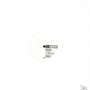 Back View : Moritz Piske - PICK UP MY LIFE - Eisfach / EFS03