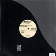 Back View : Christian Marchi Ps Saudage - LOVE S GONNA GET YOU - Stop & Go / go199199
