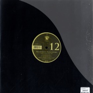 Back View : Francesco Passantino - TUSCANILAND EP - Whirlpoolsex Music / wpsm012