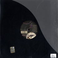Back View : Roland Brant - THE VISITORS - Violapop / vlp003