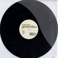 Back View : Armin Van Buuren - THE SOUND OF GOODBYE - S2 Records / S2R015-6