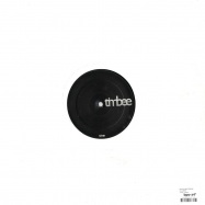 Back View : Gold Ryan & Tapesh - COLLAPSE - Timbee / tb003