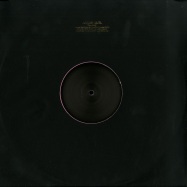Back View : Aaron Carl - CRUCIFIED (PINK VINYL) - Millions of Moments / MOM004 RP