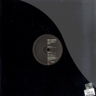 Back View : Bini & Martini - BABY BUMP EP - Ocean Dark / odk053