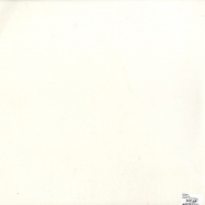 Back View : Gus Gus - LADYSHAVE / ROY DAVIS JR MIX - Island BAD9001
