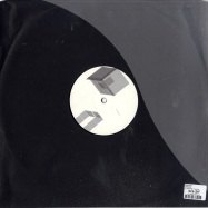 Back View : Annie Hall - COMIENZO - D1 Recordings / Done044