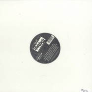 Back View : Detboi - JUMP UP JUMP DOWN - Skint153