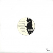 Back View : Steve Nash - BLUFFER EP - Jagoo001