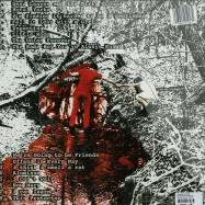 Back View : The White Stripes - WHITE BLOOD CELLS (LP) - Third Man Records / TMR033