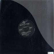Back View : Laurent X - MACHINES - House Nation Records / hn88012