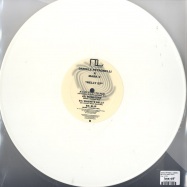 Back View : Daniele Petronelli & Mark C - NELLY EP (WHITE VINYL) - Vi tva Records / VIT003