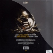 Back View : Tha Playah & Neophythe - IM IN A NIGHTMARE - Rotterdam Records / ROT107