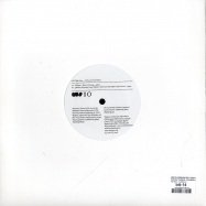 Back View : Martyn, Sideshow Feat. Courtney Tidwell - ELECTRIC PURRING, TELEVISION (10 INCH) - Aus Music / Aus09ltd10