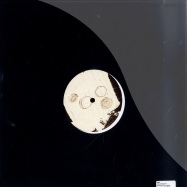 Back View : Domu - THIS IS HOUSE EP - Swedish Brandy / SB0186
