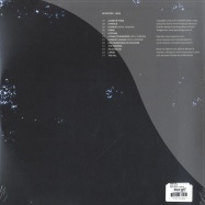 Back View : Ripperton - NIWA (3XLP) - Green Records / gr102lp