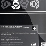 Back View : DJ Venom Aka Diabolo - ANOTHER JAM - Edition Traxx / ETX0043