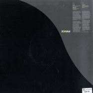 Back View : Orbital - 2 ORBITAL (TOM MIDDLETON & JAMES ZABIELA RMXS) - Rhino / 2564688320