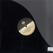 Back View : **K - PHENOMENON (CAGE & AVIARY REMIXES ) - The Walls Have Ears / ears3007