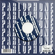 Back View : Jonsi - GO DO (7INCH) - Parlophone / r6796