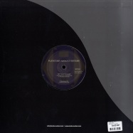 Back View : Planetary Assault Systems - GT REMIXES - Mote Evolver / Mote018