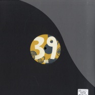 Back View : Solead - WONDER EP (OKAIN REMIX) - Metroline Ltd / mltd039