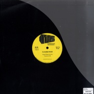 Back View : Clause Four - BE THE ONE EP - Modern Soul Recordings / ms 001