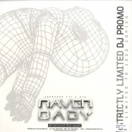 Back View : Inna / Armin Van Burin - AMAZING - Raver Baby / baby61