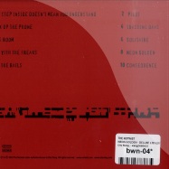 Back View : The Notwist - NEON GOLDEN - DELUXE LTD EDITION (CD+DVD) - City Slang / slang0680057