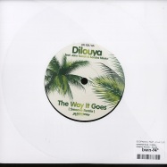 Back View : Soopasoul Feat. John Turrell - SUMMER SUN (7 INCH) - Jalapeno Records / JAL103
