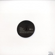 Back View : Mike Dehnert - BEFORE FRAMEWORK - Delsin Records / 85DSR / MDN1