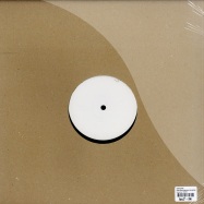 Back View : Unknown - KNOWONE 006 (WHITE MARBLED VINYL) - Knowone / KO006