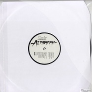 Back View : Azymuth - IN MY TREEHOUSE / CRAZY CLOCK (LTJ XPERIENCE RMX) - Far Out Recordings / jd19