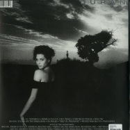Back View : Duran Duran - NOTORIOUS (2LP) - EMI Records / DDND331