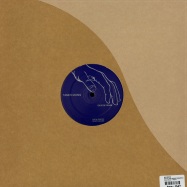 Back View : Ripperton - FOR ALL THE WRONG REASONS (SKUDGE RMX) - Tamed Musiq / TMQ001
