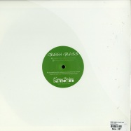 Back View : Kenny Hawkes & David Parr - GREEN GRASS - Kennys Law / Kenny1