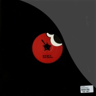 Back View : Jack Barton - A-FAIR EP (PAWAS REMIX) - Recore Records / RCR001