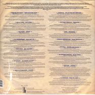 Back View : Various Artists - HANS IS PLAYING HOUSE (2LP + MP3) - Bureau B / bb081 / 05957031