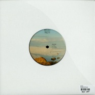 Back View : Nocow - IN A WAY EP (10 inch) - Ethereal Sound / ES-014