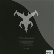 Back View : Transportation AAD / Grey Goo / Vaalhaala - EP - Darkestral  / darkestral007