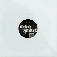 Back View : Various Artists - EXTRASMART SPECIAL XMAS VINYL PACK (3X12INCH) - Extrasmart / EXSR011, EXSR002, EXSR007