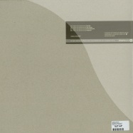 Back View : Various Artists - EMERGING ELEMENTS EP - aDepth audio / aDepth007