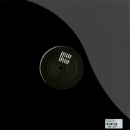 Back View : Peter Van Hoesen - TRANSITIONAL STATE EP - Time to Express / T2X019