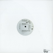 Back View : Tenderness - GOTTA KEEP ON TRYING (DJ HARVEY EDIT) - RCA / gj1222
