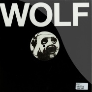 Back View : Various Artists - WOLF EP 11 - Wolf Music / wolfep011