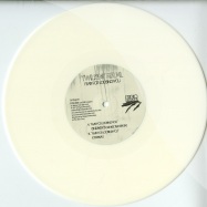 Back View : Twilight Ritual - FEAR FOR LOOSING YOU (COLOURED 10 INCH) - Frigio Records / FRV006