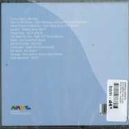 Back View : Various Artists - THE ARRAY VOL.3 (CD) - Nang Records / nang087