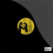 Back View : Lil Jon ft. LMFAO - DRINK - REMIXES - ljlmdrink001