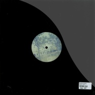 Back View : Jefferson Velazquez - CIRCLING THE MATTER EP - Terpsichore / Ter005